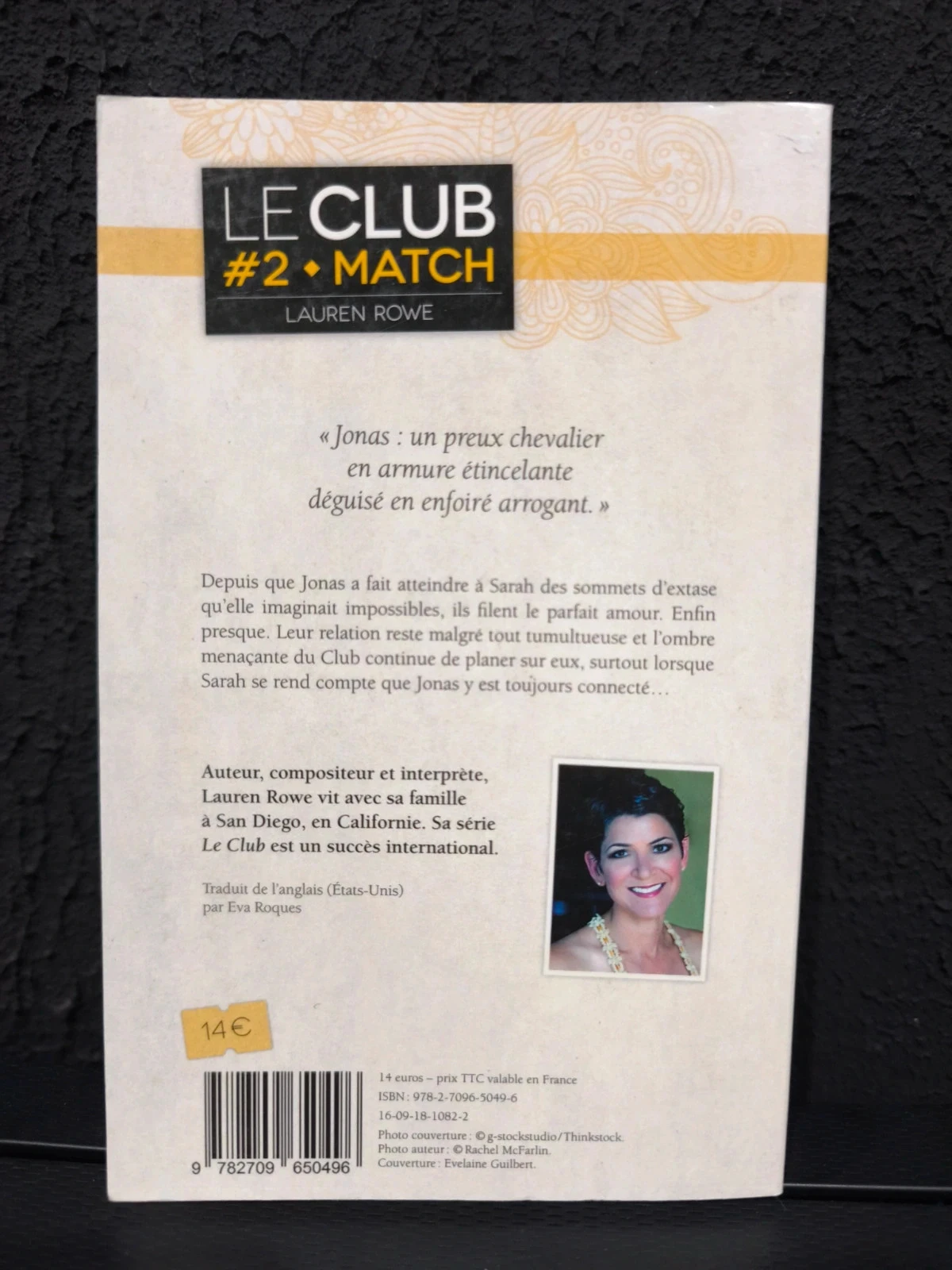 O clube #2. Jogo – photo 2